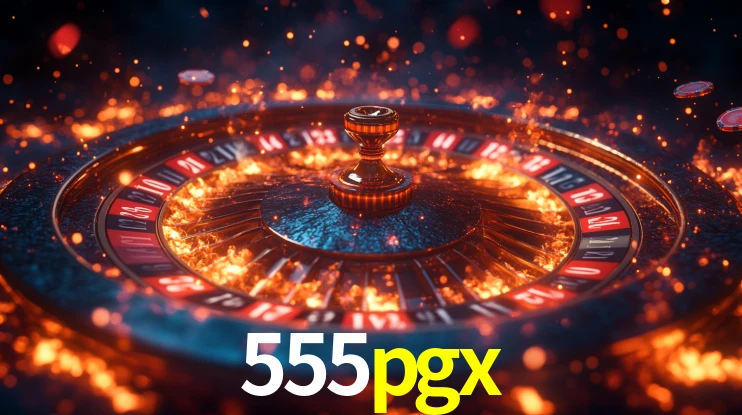 555pgx: Seu Cassino Premiado com Pagamentos Rápidos