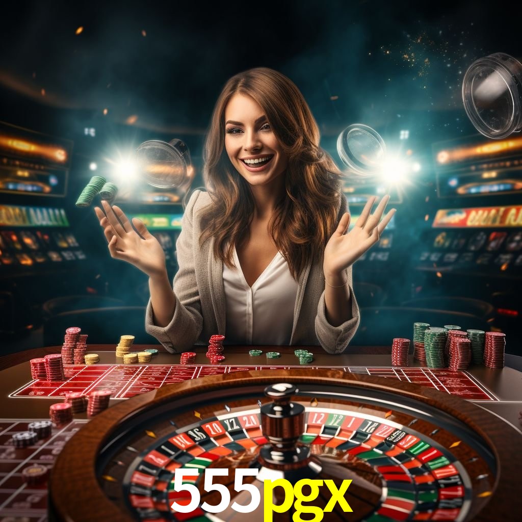 555pgx bet