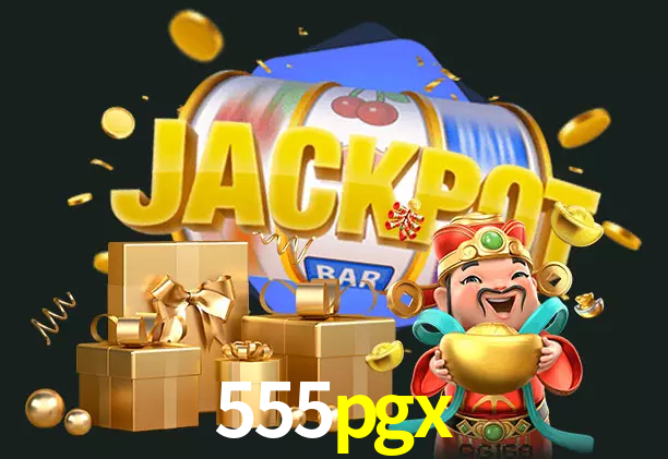 555pgx bet