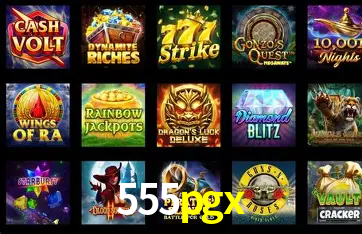 Weekend Specials 555pgx