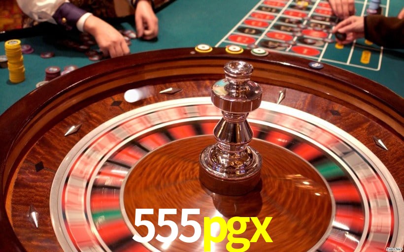 A Experiência Imersiva dos Cassinos Ao Vivo no 555pgx