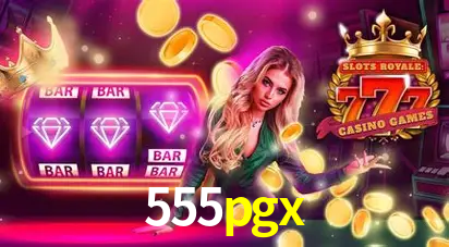 A Experiência Imersiva dos Cassinos Ao Vivo no 555pgx