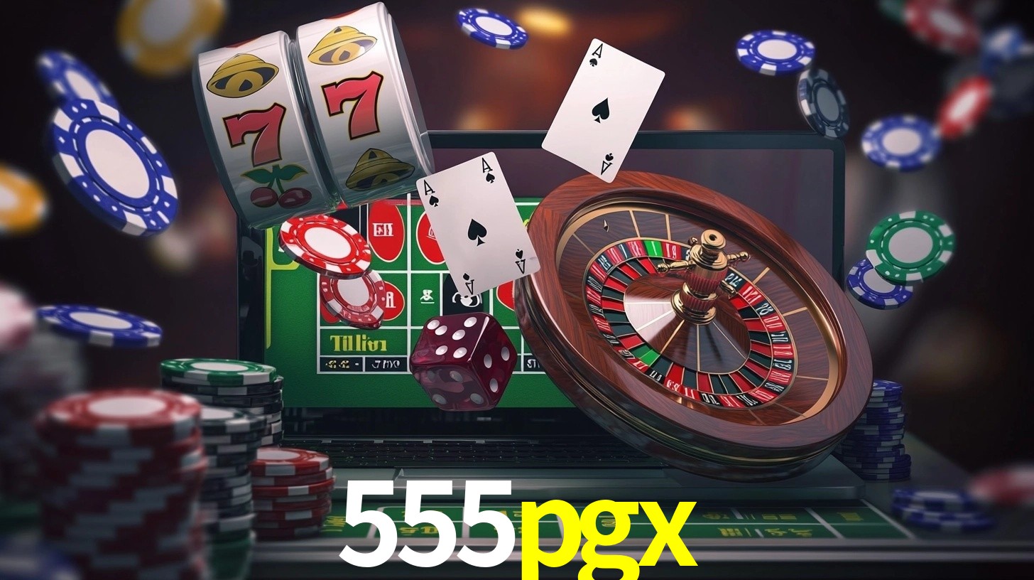 555pgx.com