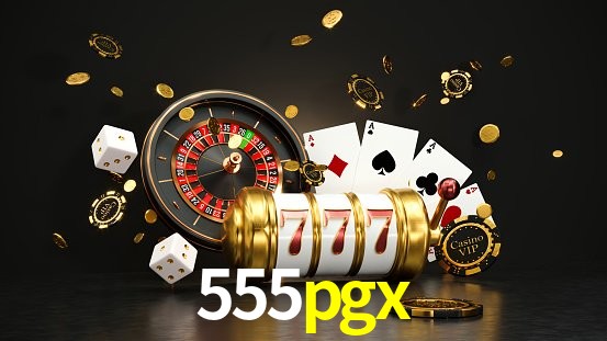 Live Casino 555pgx