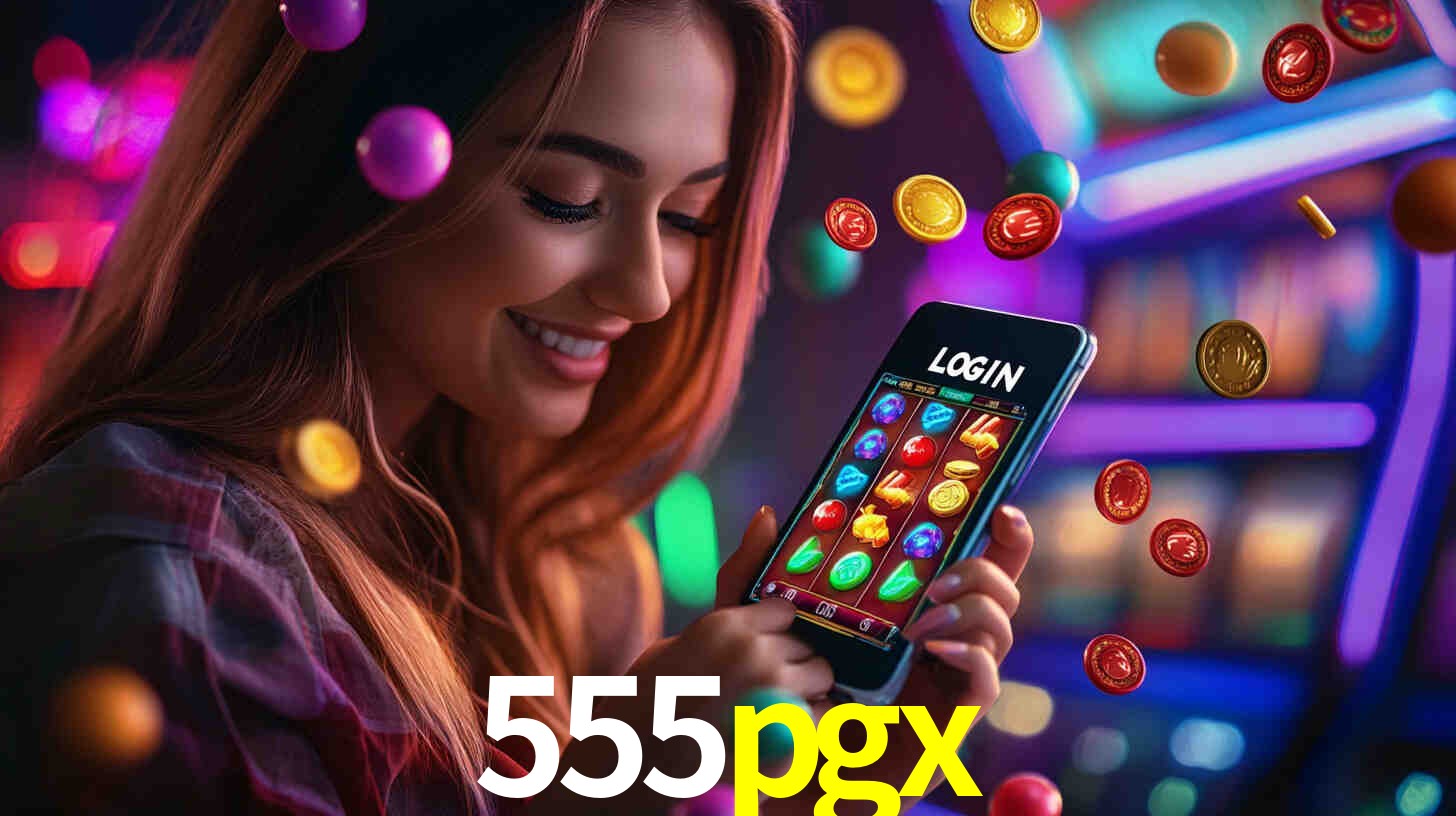 555pgx,555pgx.com
