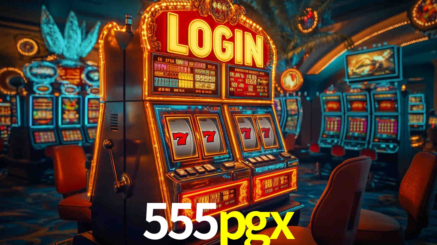 555pgx bet