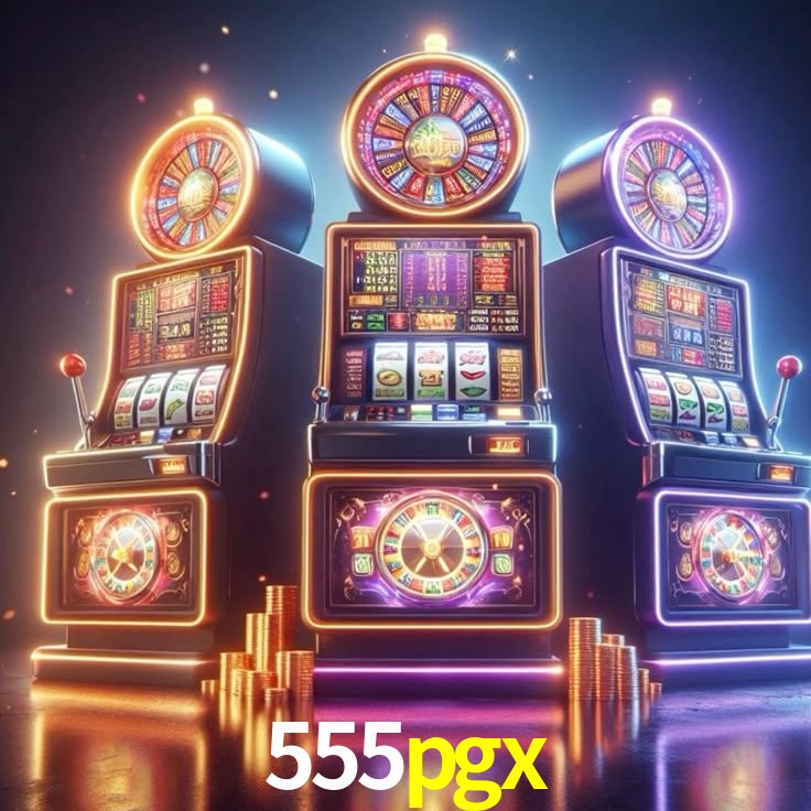 555pgx,555pgx.com