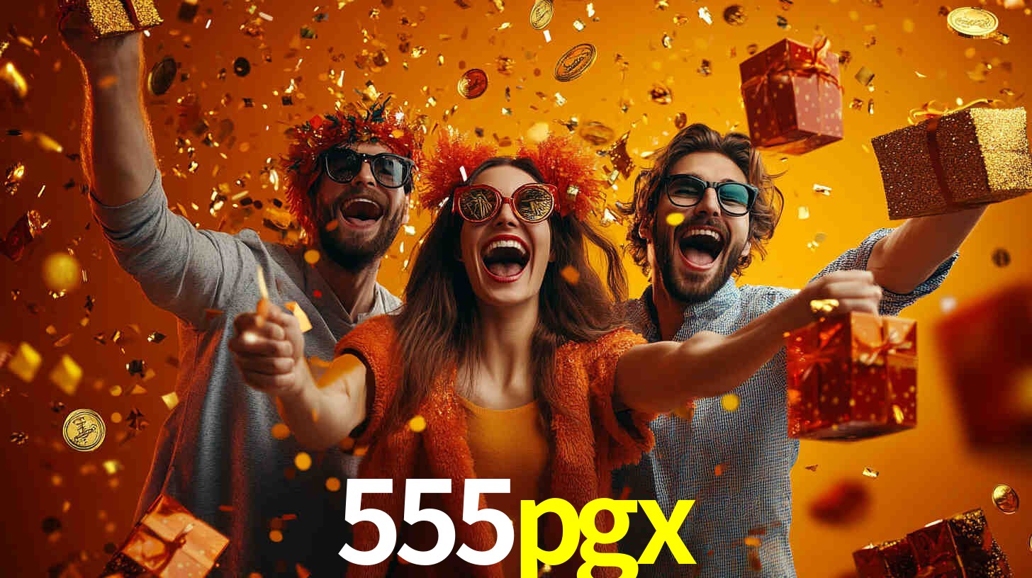 555pgx.com
