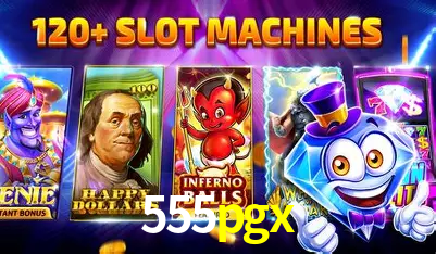 Flash Promotion 555pgx
