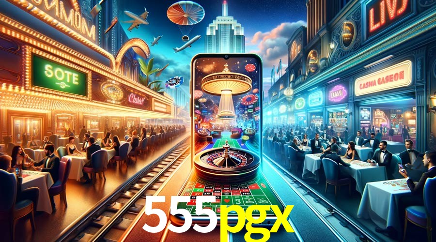 Games Directory 555pgx