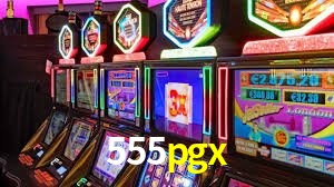 Desvendando o Mundo dos Jogos Virtuais na 555pgx