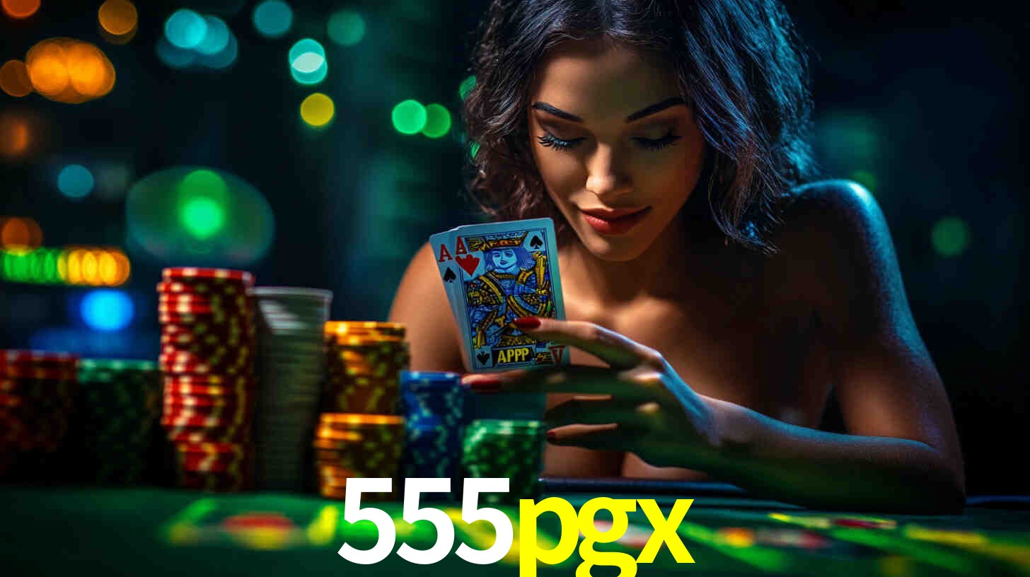 Estatísticas do Jogo 555pgx