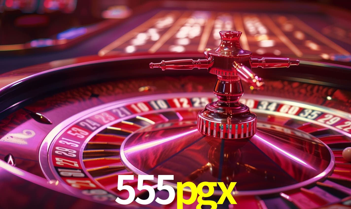 Benefícios da Conta 555pgx