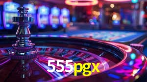 Inovações de Jogos na 555pgx: O Futuro das Experiências Interativas