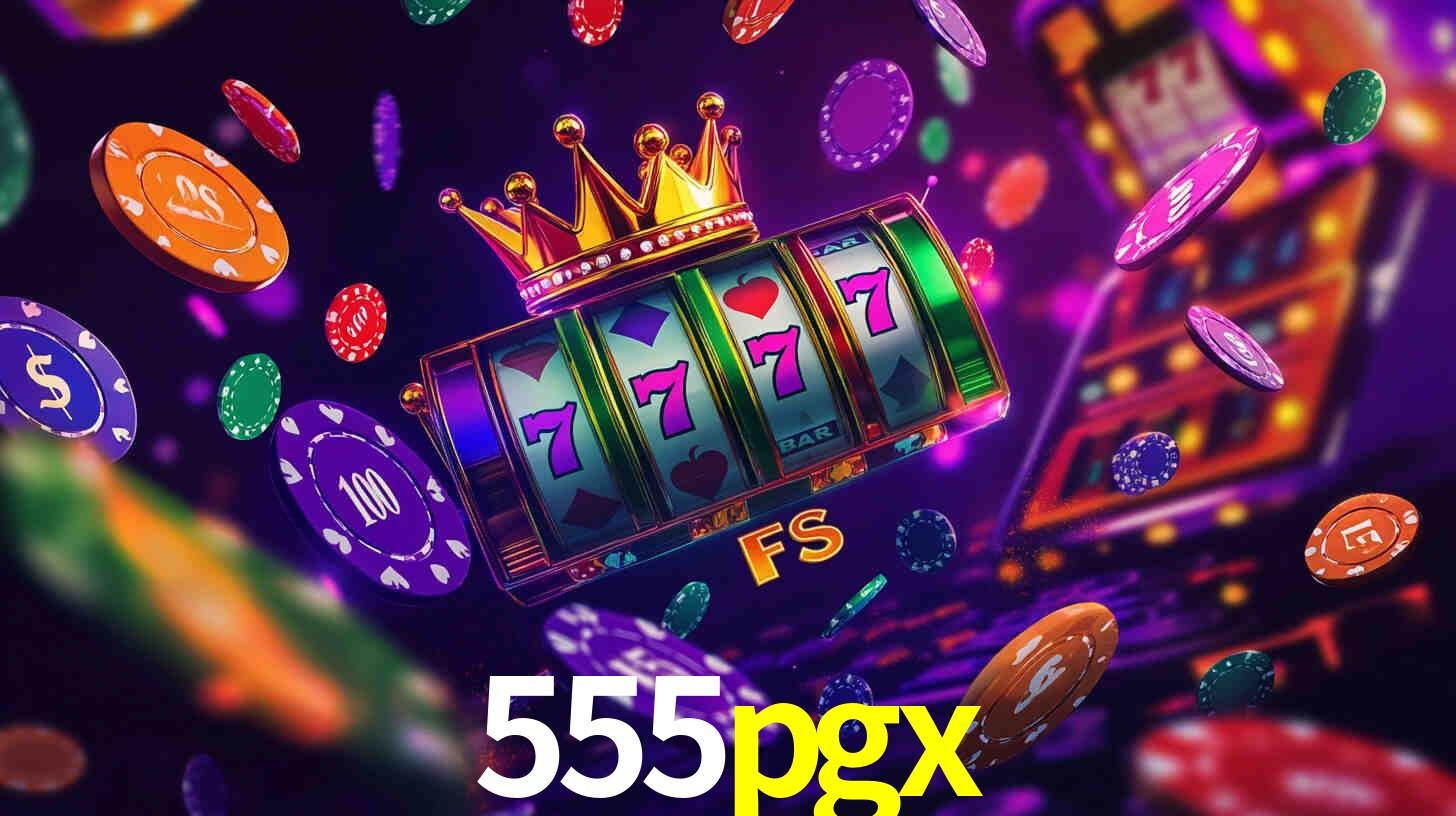 555pgx