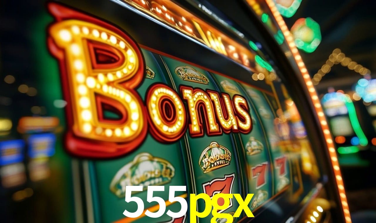 Inovações de Jogos na 555pgx: O Futuro das Experiências Interativas