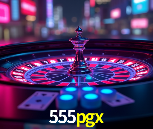Casino Ao Vivo 555pgx