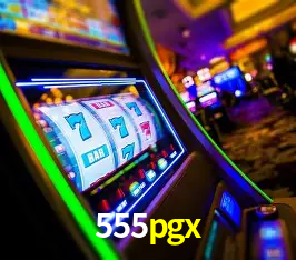 Jogos Exclusivos 555pgx