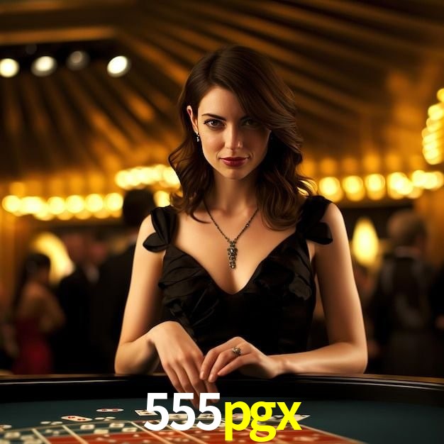 Diretório de Jogos 555pgx
