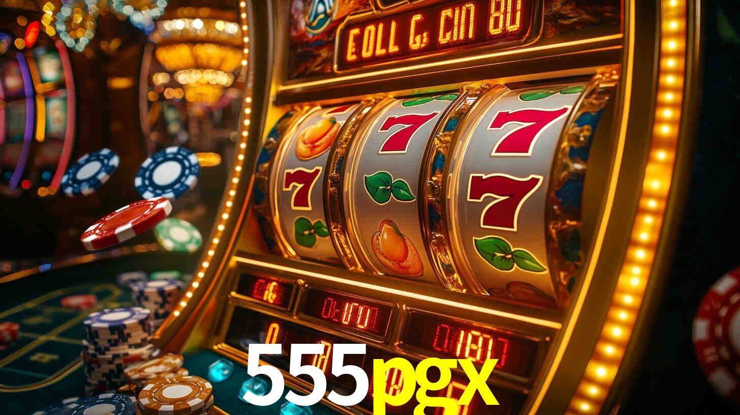 555pgx