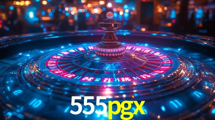 555pgx.com