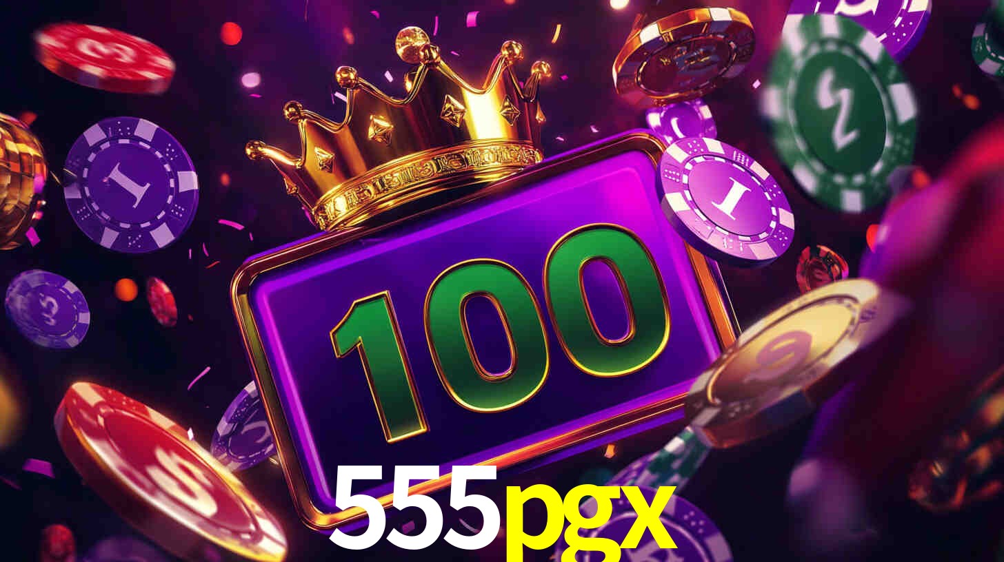 555pgx bet