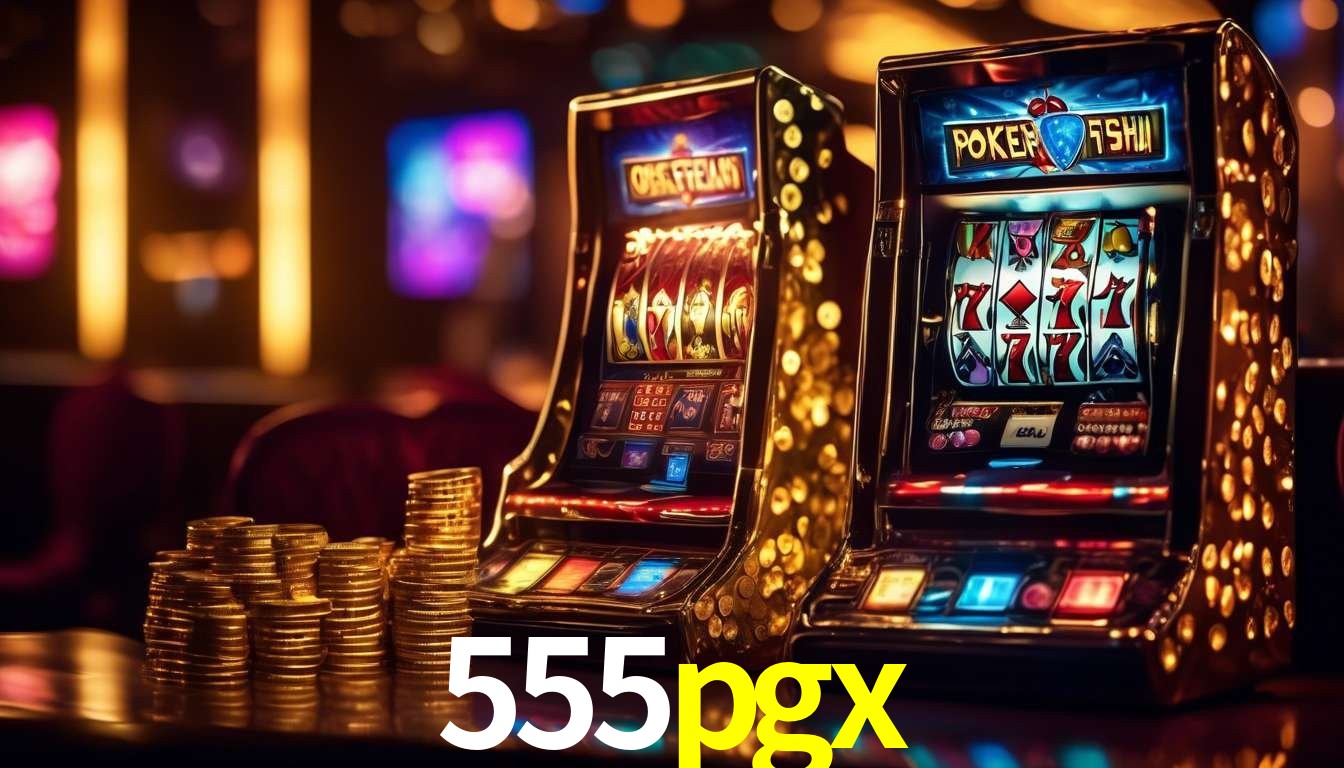 Sistemas de Segurança 555pgx