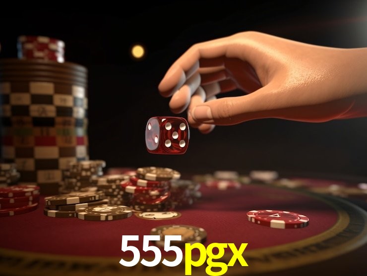 Descubra o Programa VIP da 555pgx: Vantagens Exclusivas para Jogadores
