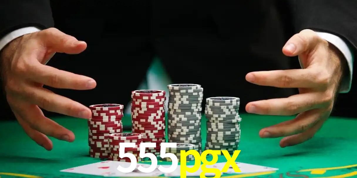 A Emoção da Loteria na 555pgx: Uma Chance de Mudança de Vida