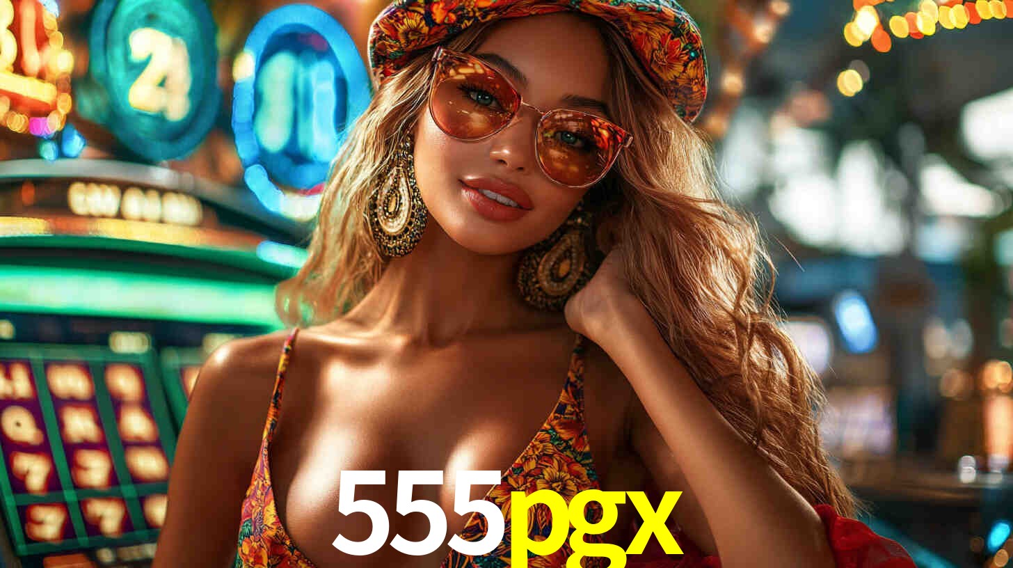 Experimente o Login Seguro Premium no 555pgx