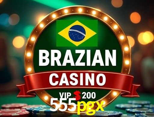 Desvendando o Mundo dos Jogos Virtuais na 555pgx
