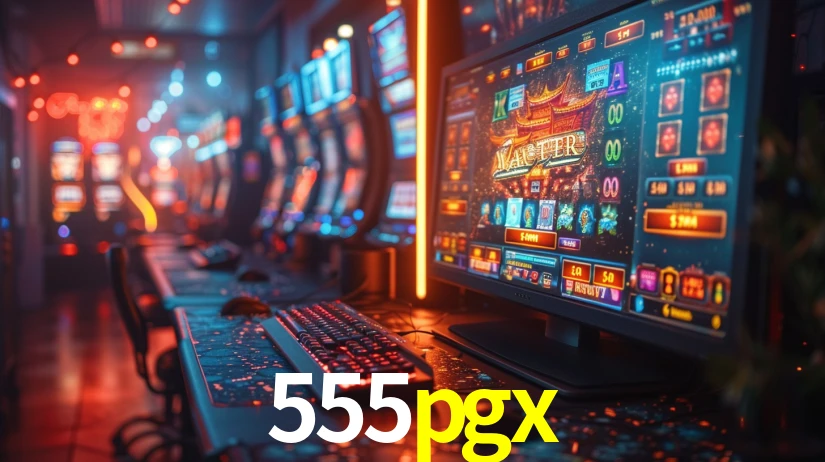 555pgx.com