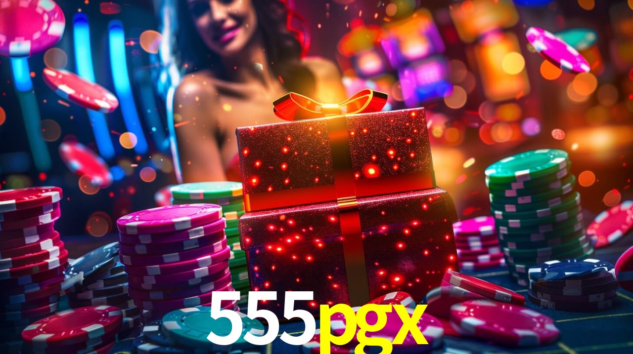Ofertas Exclusivas 555pgx