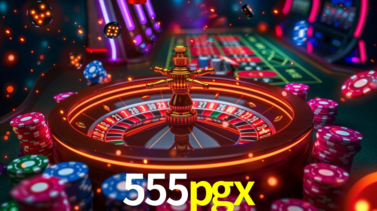 A Emoção da Loteria na 555pgx: Uma Chance de Mudança de Vida