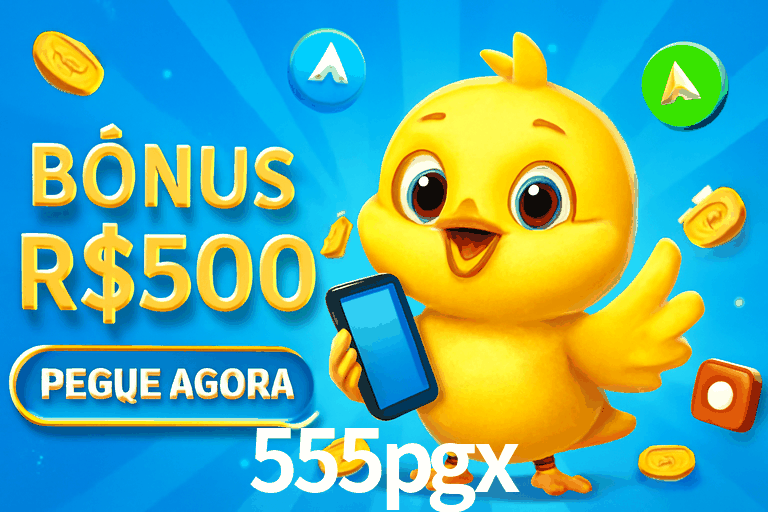 Slot Games 555pgx