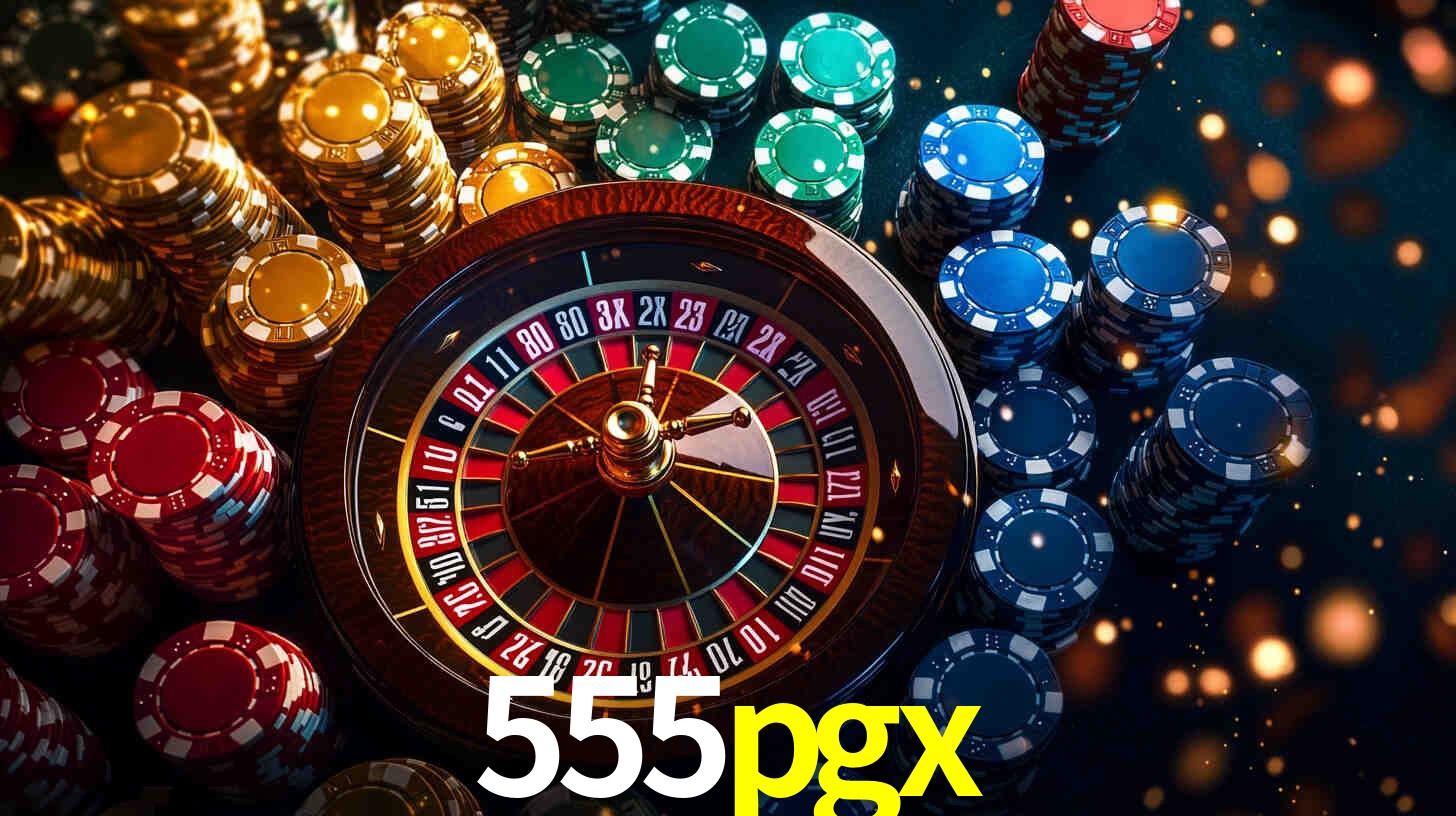 555pgx