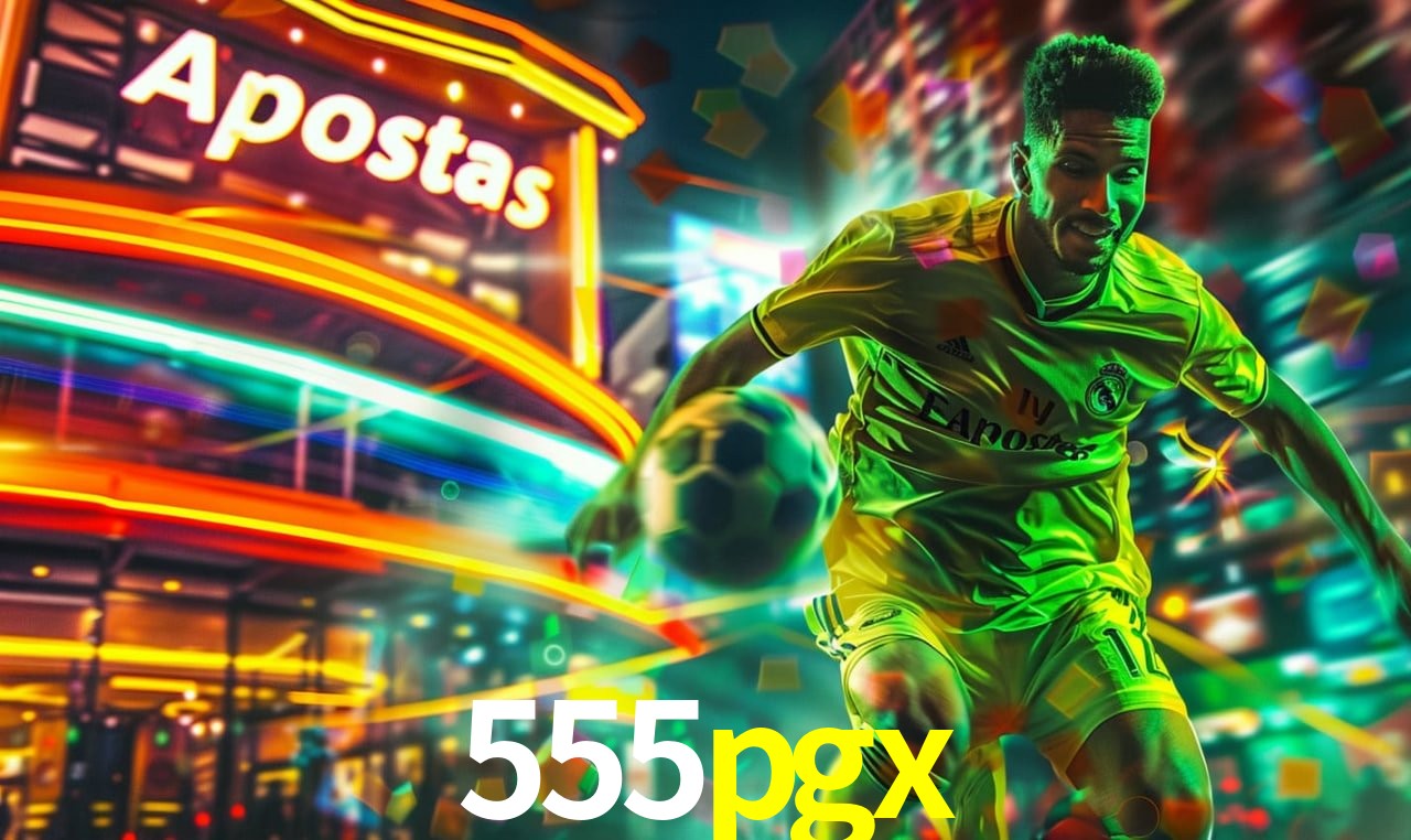 A Popularidade dos Caça-Níqueis no 555pgx