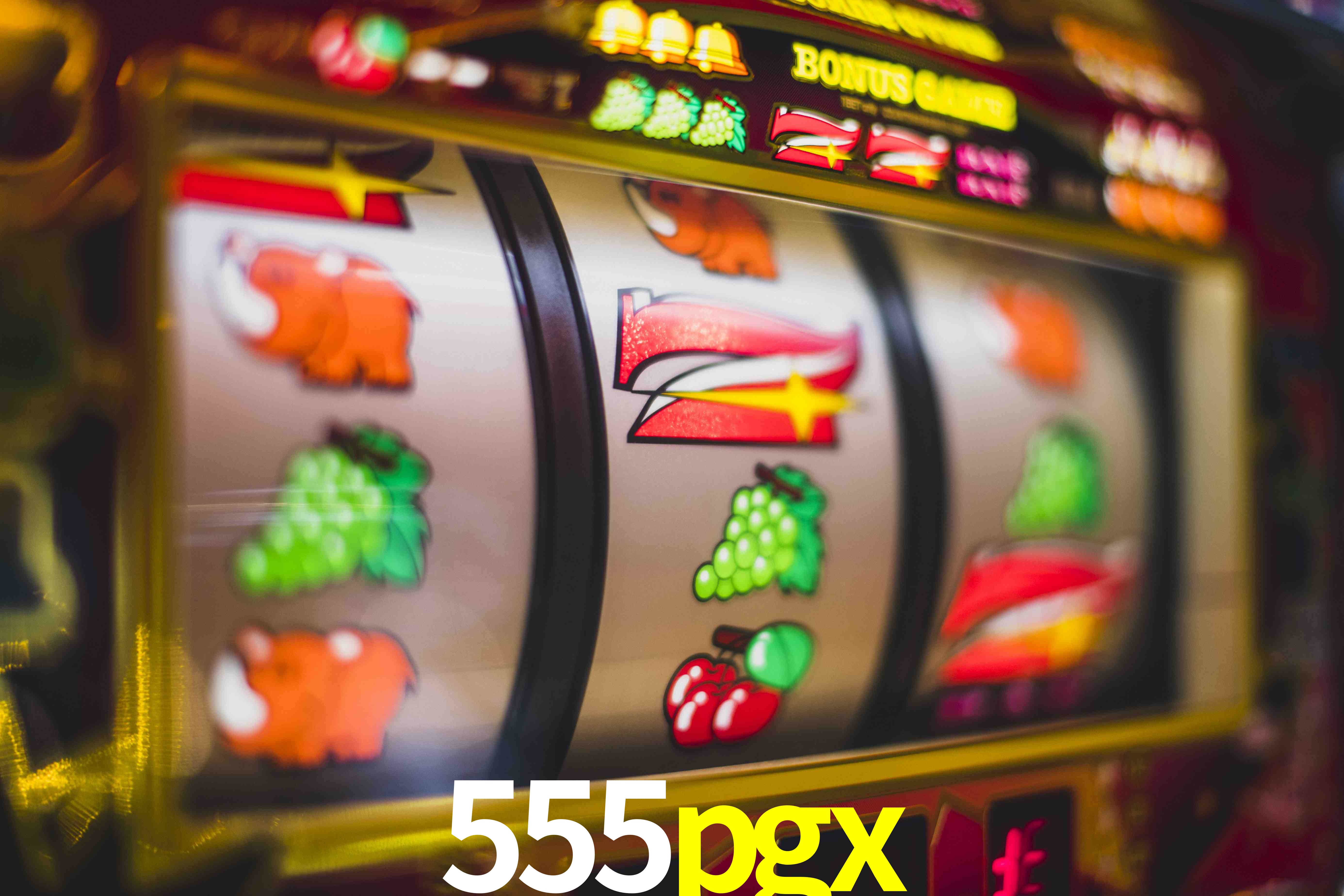 Roulette Table 555pgx