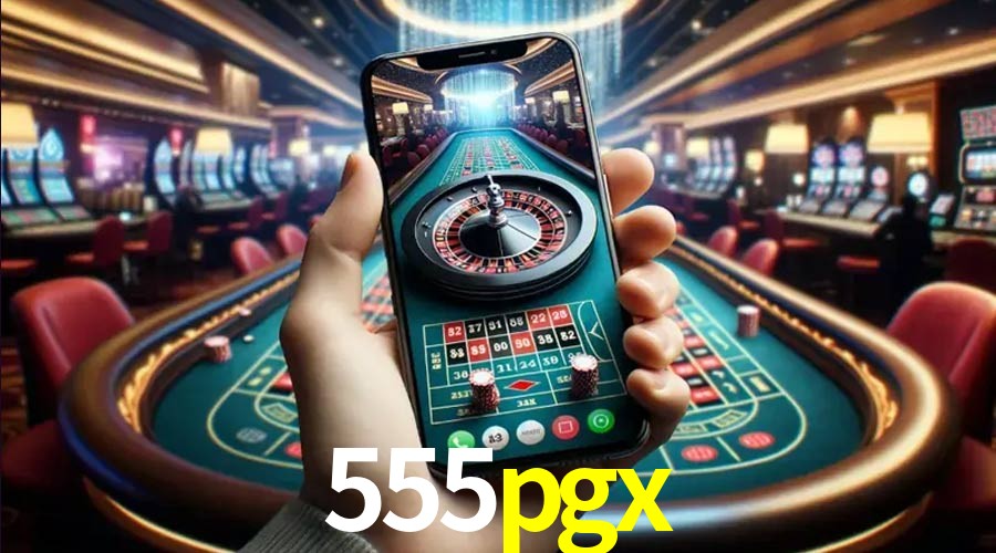Game Statistics 555pgx