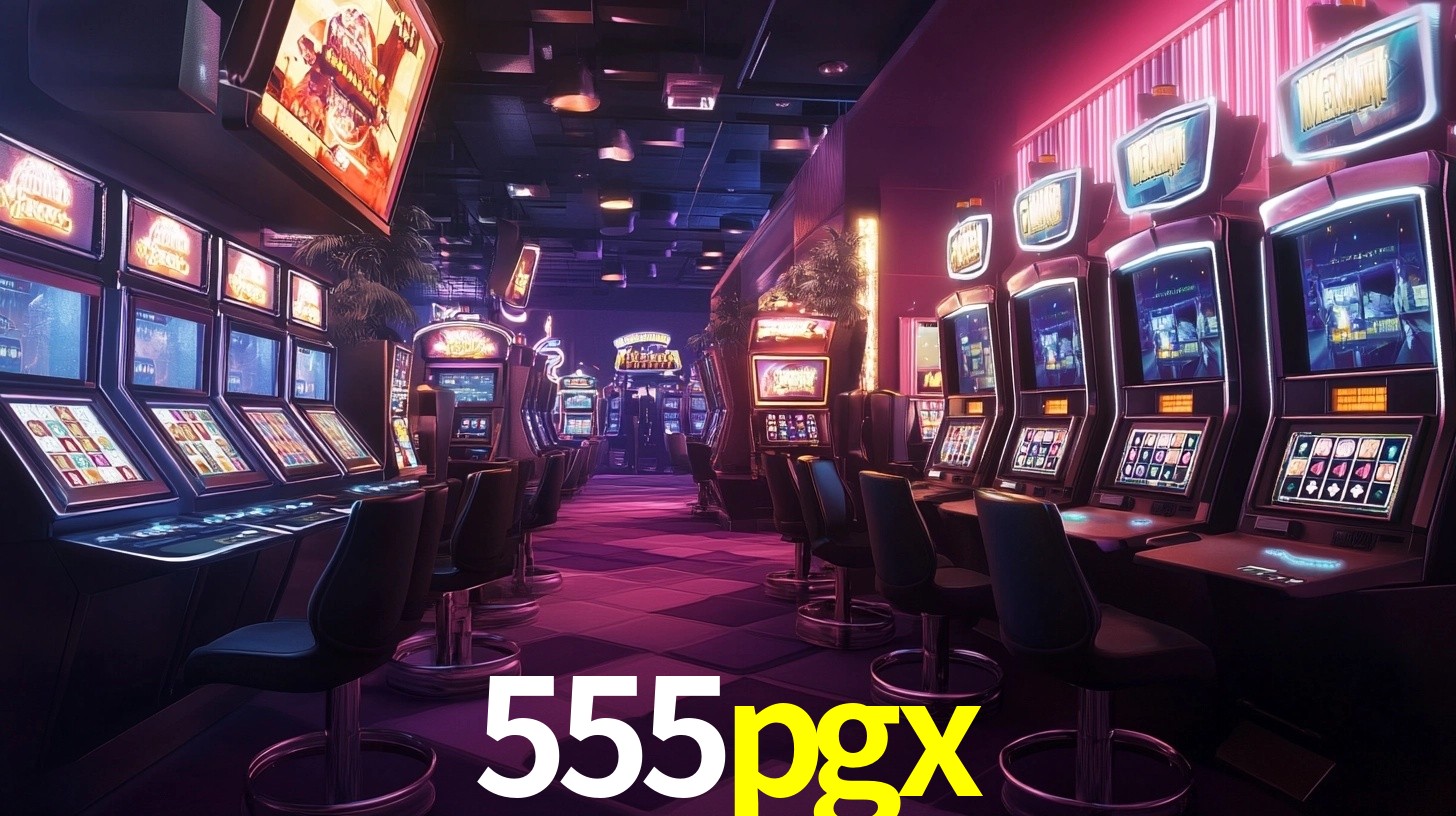555pgx