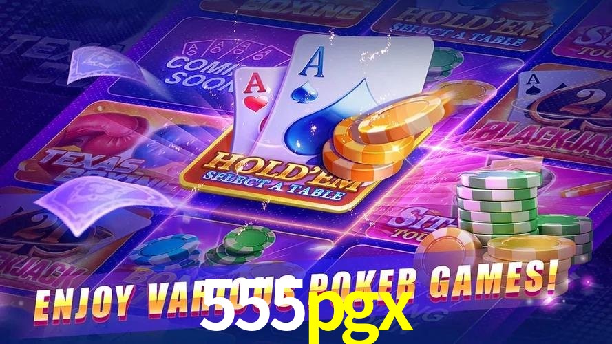 Promoção Relâmpago 555pgx