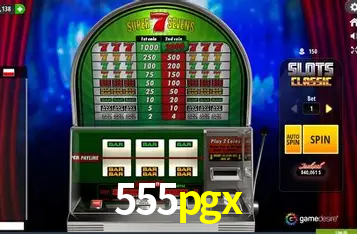 Exclusive Offers 555pgx