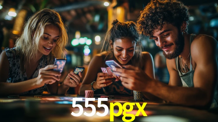 Exclusive Games 555pgx