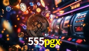 Desvendando o Mundo dos Jogos Virtuais na 555pgx