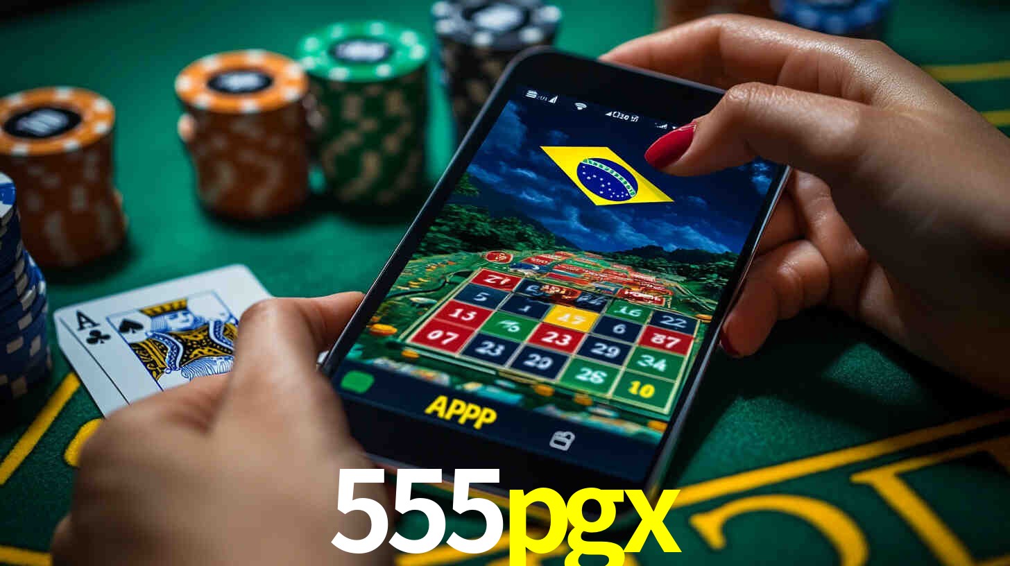 Apostas de Futebol 555pgx