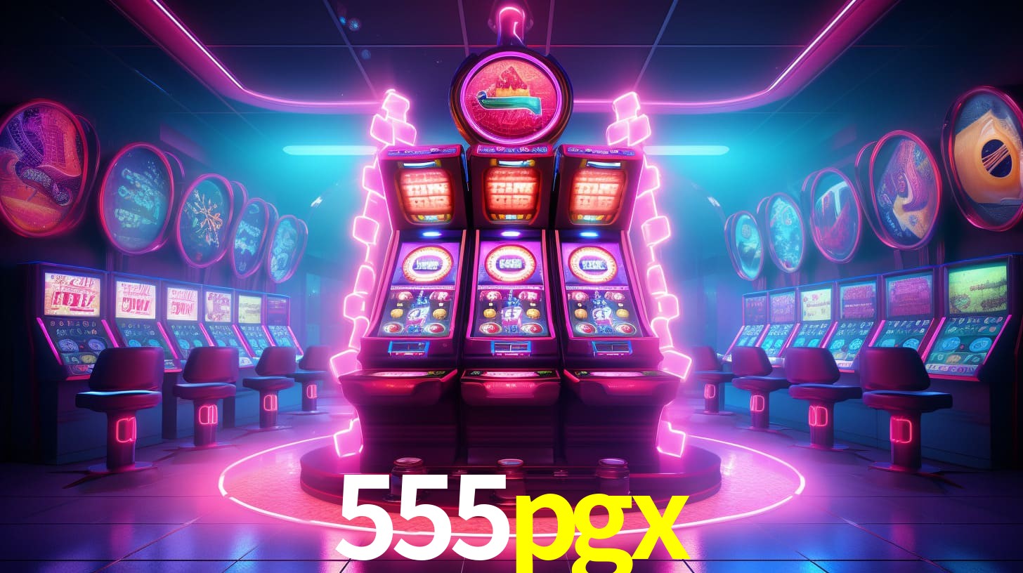 555pgx bet