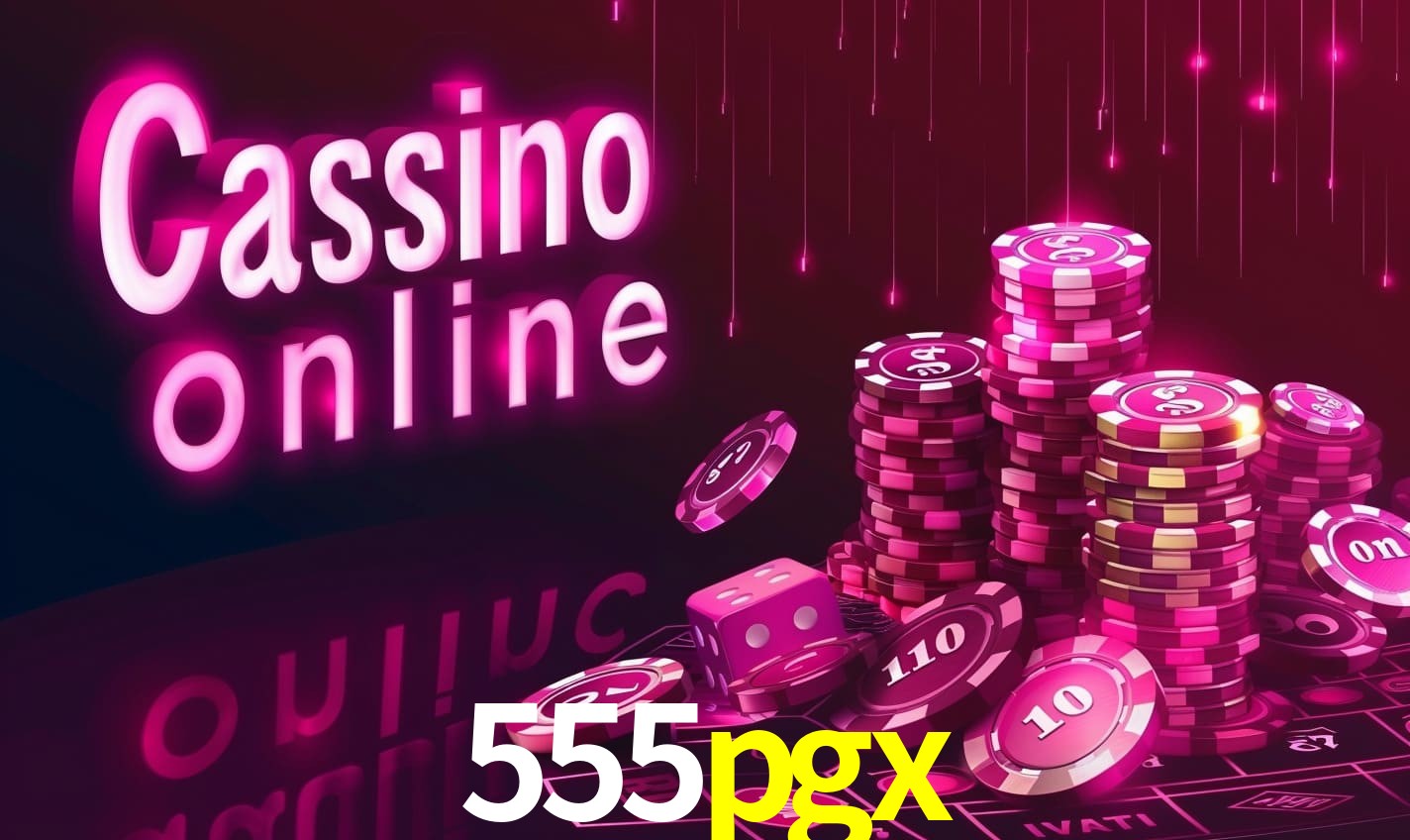 Login Seguro 555pgx